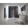 Hansgrohe Pulsify S Hlavová sprcha, priemer 11 cm, EcoSmart, chróm 24132000-HG