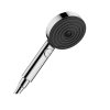 Hansgrohe Pulsify Select Sprchová hlavica Activation 105, 3 prúdy, EcoSmart, chróm 24101000-HG
