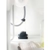 Hansgrohe Zesis M33 Drezová batéria 150, s výsuvnou spŕškou, sBox lite, matná čierna 74803670-HG