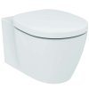 Ideal Standard Connect WC doska, biela E712801