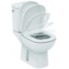 Ideal Standard Tempo WC doska, SoftClose, biela T679301