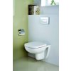 Ideal Standard Tempo WC doska, SoftClose, biela T679301