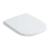 Ideal Standard Softmood WC doska SoftClose, biela T639201