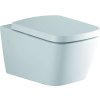 Ideal Standard Strada WC doska SoftClose, biela J469701
