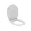 Ideal Standard Connect Air WC doska ultra plochá, SoftClose, biela E036601