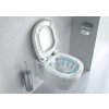 Ideal Standard Connect Závesné WC, Rimless, s Ideal Plus, biela E8174MA