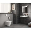 Ideal Standard Connect Air Závesné WC, AquaBlade, Ideal Plus, biela E0054MA