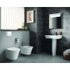 Ideal Standard Connect Air Závesné WC, AquaBlade, Ideal Plus, biela E0054MA