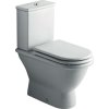 Ideal Standard Calla WC doska, biela T627801