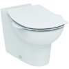 Ideal Standard Contour 21 WC doska detská 3–7 rokov, biela S453301