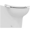 Ideal Standard Contour 21 Detská WC doska, biela S453601