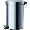 Ideal Standard IOM Odpadkový kôš, 3 l, nehrdzavejúca oceľ A9104MY