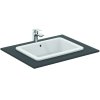 Ideal Standard Strada Umývadlo 60x44x18 cm, s Ideal plus, biela K0780MA
