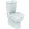 Ideal Standard Tempo WC doska, biela T679801