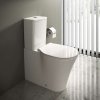 Ideal Standard Connect Air WC kombi misa, spodný/zadný odpad, AquaBlade, biela E013701