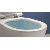 Ideal Standard Connect Air Závesné WC s doskou SoftClose, AquaBlade, biela E008701