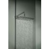 Ideal Standard Idealrain Cube Hlavová sprcha LUXE, 30x20 cm, nehrdzavejúca oceľ B0390MY