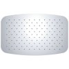 Ideal Standard Idealrain Cube Hlavová sprcha LUXE, 30x20 cm, nehrdzavejúca oceľ B0390MY