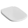 Ideal Standard Tesi WC doska SoftClose, biela T352901