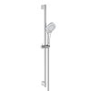 Ideal Standard Idealrain Evo Jet Sprchová súprava Diamond, tyč s ručnou sprchou, 3 prúdy, chróm B1764AA