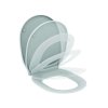 Ideal Standard Connect Air WC doska SoftClose, biela E036801