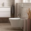Ideal Standard Connect Air WC doska, biela E036701