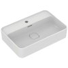 Ideal Standard Strada II Umývadlo 60x40 cm, s otvorom na batériu, s Ideal Plus, biela T2998MA