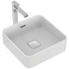 Ideal Standard Strada II Umývadlo s prepadom 40x40 cm, biela T296301