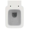Ideal Standard Strada II Závesné WC, AquaBlade, biela T299701