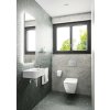 Ideal Standard Strada II Závesné WC, AquaBlade, biela T299701