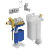 Ideal Standard  Dávkovací modul na tlačidlá SmartFlush R018667