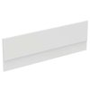 Ideal Standard Simplicity Čelný krycí panel na vaňu 1700 mm, biela W004901