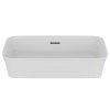 Ideal Standard Ipalyss Umývadlo na dosku, 55x38 cm, s prepadom, biela E207801