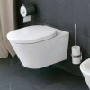 Ideal Standard  WC doska, SoftClose, biela K706101