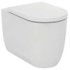 Ideal Standard Blend Stojace WC, Aquablade, biela T375101