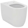 Ideal Standard Blend Stojace WC, Aquablade, biela T375101