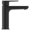 Ideal Standard Cerafine O Umývadlová batéria s výpusťou Click-clack, čierna BD131XG