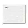 Kaldewei Avantgarde Sprchová vanička Superplan 402-2, 75x100 cm, antislip, Perl-Effekt, polystyrénový nosič, biela 430235043001