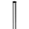 Schell  Medená rúrka priemer 16 mm, chróm 497340699