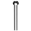Schell  Armatúra medenej rúrky, priemer 16 mm, chróm 084480699