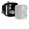 Schell  Základný podomietkový Masterbox WBD-E-M 019040099