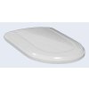 Villeroy & Boch Hommage WC doska SoftClosing, CeramicPlus, biela 8809S6R1
