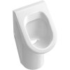Villeroy & Boch Architectura Odsávací pisoár, 355 mm x 620 mm x 385 mm, biely – pisoár, s cieľovým objektom 55740501