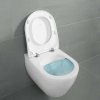 Villeroy & Boch Subway 2.0 Závesné WC, DirectFlush, CeramicPlus, alpská biela 5614R0R1