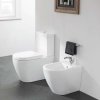 Villeroy & Boch Subway 2.0 WC kombi misa, DirectFlush, CeramicPlus, alpská biela 5617R0R1