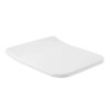 Villeroy & Boch Venticello Závesné WC s WC doskou SoftClosing, DirectFlush, CeramicPlus, alpská biela 4611RSR1