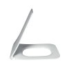 Villeroy & Boch Venticello WC doska SlimSeat Line, SoftClosing, QuickRelease, alpská biela 9M80S101