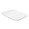 Villeroy & Boch Venticello WC doska SlimSeat Line, SoftClosing, QuickRelease, alpská biela 9M80S101