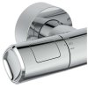 Ideal Standard CeraTherm Sprchový set s termostatom, 30x20 cm, 3 prúdy, chróm A7705AA