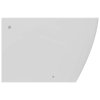 Ideal Standard i.Life S WC kombi misa, RimLS+, biela T459701